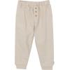 imageGerber boys Toddler Boys 3piece Top Hooded Top and Jogger SetBeige