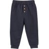 imageGerber boys Toddler Boys 3piece Top Hooded Top and Jogger SetIndigo