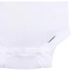 imageGerber Baby Boys MultiPack Sleeveless Onesies BodysuitWhite