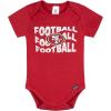imageGerber NFL babygirls Nfl 3pack Onesie Bodysuit49ers