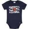 imageGerber NFL babygirls Nfl 3pack Onesie BodysuitBears