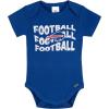 imageGerber NFL babygirls Nfl 3pack Onesie BodysuitBills