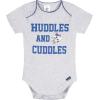 imageGerber NFL babygirls Nfl 3pack Onesie BodysuitBills