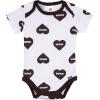 imageGerber NFL babygirls Nfl 3pack Onesie BodysuitBrowns
