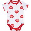 imageGerber NFL babygirls Nfl 3pack Onesie BodysuitChiefs