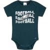 imageGerber NFL babygirls Nfl 3pack Onesie BodysuitEagles