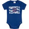 imageGerber NFL babygirls Nfl 3pack Onesie BodysuitGiants