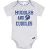imageGerber NFL babygirls Nfl 3pack Onesie BodysuitGiants