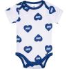 imageGerber NFL babygirls Nfl 3pack Onesie BodysuitGiants