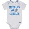 imageGerber NFL babygirls Nfl 3pack Onesie BodysuitLions