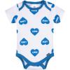 imageGerber NFL babygirls Nfl 3pack Onesie BodysuitLions