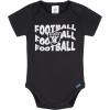 imageGerber NFL babygirls Nfl 3pack Onesie BodysuitRaiders