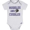 imageGerber NFL babygirls Nfl 3pack Onesie BodysuitRavens