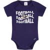 imageGerber NFL babygirls Nfl 3pack Onesie BodysuitRavens