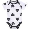 imageGerber NFL babygirls Nfl 3pack Onesie BodysuitSaints