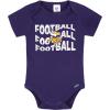 imageGerber NFL babygirls Nfl 3pack Onesie BodysuitVikings