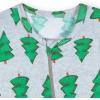 imageGerber unisexbaby Toddler Butterysoft Snug Fit Footed Pajamas With Viscose Made With EucalyptusSpruce