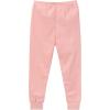 imageGerber babygirls Toddler Snug Fit 4piece Pajama SetBallerinas