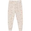 imageGerber babygirls Toddler Snug Fit 4piece Pajama SetDogs