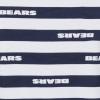 imageGerber NFL babyboys Nfl 3pack Onesie BodysuitBears