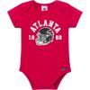 imageGerber NFL babyboys Nfl 3pack Onesie BodysuitFalcons