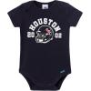 imageGerber NFL babyboys Nfl 3pack Onesie BodysuitTexans