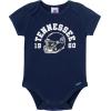imageGerber NFL babyboys Nfl 3pack Onesie BodysuitTitans