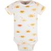 imageGerber Unisex Baby 5Pack ShortSleeve OnesiesSouthwest