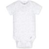 imageGerber Unisex Baby 5Pack ShortSleeve OnesiesStarry Dreams