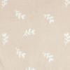 imageGerber babygirls Fleece Footless Pajamas 3packPink Deer