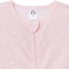 imageGerber babygirls Loosefitting Footless PajamasBunnies