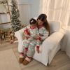 imageGerber unisexbaby Gerber Holiday Family Matching PajamasOh What Fun Fairisle