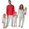 imageGerber unisexbaby Gerber Holiday Family Matching PajamasOh What Fun Fairisle