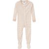 imageGerber Unisex Baby 4Pack Footed PajamasFarm