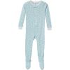 imageGerber Unisex Baby 4Pack Footed PajamasFarm