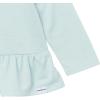 imageGerber babygirls 2piece Pajama Set Top ampamp Loosefitting PantsBunny