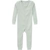 imageGerber babygirls 3pack Snug Fit Footless Onepiece Cotton PajamasBear