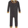 imageGerber babygirls 3pack Snug Fit Footless Onepiece Cotton PajamasMusic