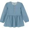 imageGerber babygirls Toddler Girls 3piece SetBlue