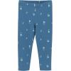 imageGerber babygirls Toddler Girls 3piece SetBlue