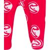 imageGerber unisexbaby NBA Team Sleep N PlayAtlanta Hawks