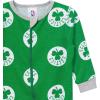 imageGerber unisexbaby NBA Team Sleep N PlayBoston Celtics