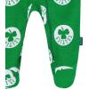 imageGerber unisexbaby NBA Team Sleep N PlayBoston Celtics