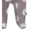 imageGerber unisexbaby NBA Team Sleep N PlayBrooklyn Nets
