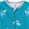 imageGerber unisexbaby NBA Team Sleep N PlayCharlotte Hornets