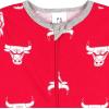 imageGerber unisexbaby NBA Team Sleep N PlayChicago Bulls