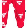 imageGerber unisexbaby NBA Team Sleep N PlayChicago Bulls