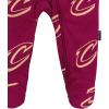 imageGerber unisexbaby NBA Team Sleep N PlayCleveland Cavaliers