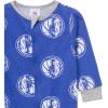 imageGerber unisexbaby NBA Team Sleep N PlayDallas Mavericks