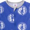 imageGerber unisexbaby NBA Team Sleep N PlayDallas Mavericks